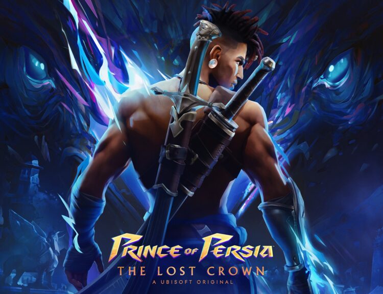 Prince of Persia: The Lost Crown Review Thumbnail