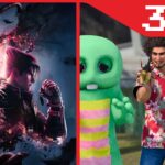 بودكاست ألعاب – 390 – محلّي