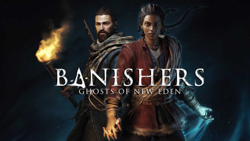 تقييم – Banishers: Ghosts of New Eden