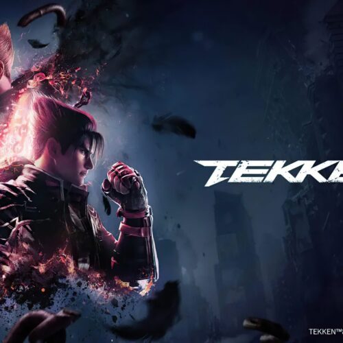 TEKKEN 8 Review Thumbnail