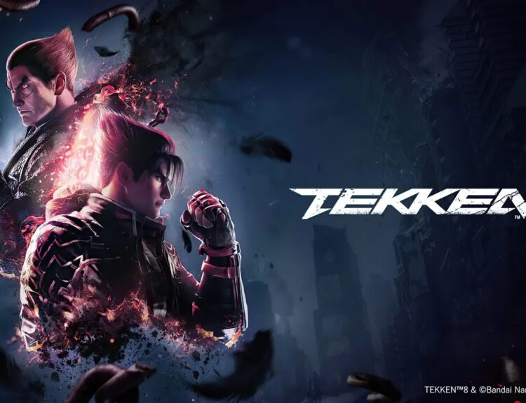 TEKKEN 8 Review Thumbnail