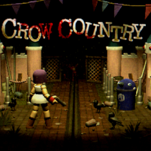 Crow Country Thumbnail