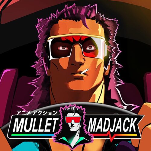 Mullet Madjack Review Thumbnail