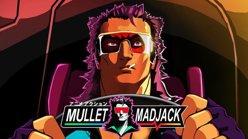 Mullet Madjack – تقييم