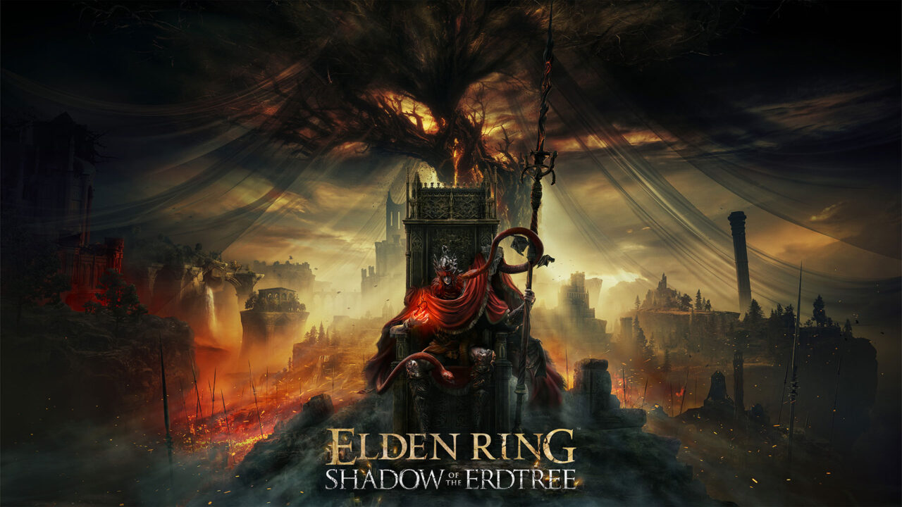 Elden Ring: Shadow of The Erdtree – تقييم