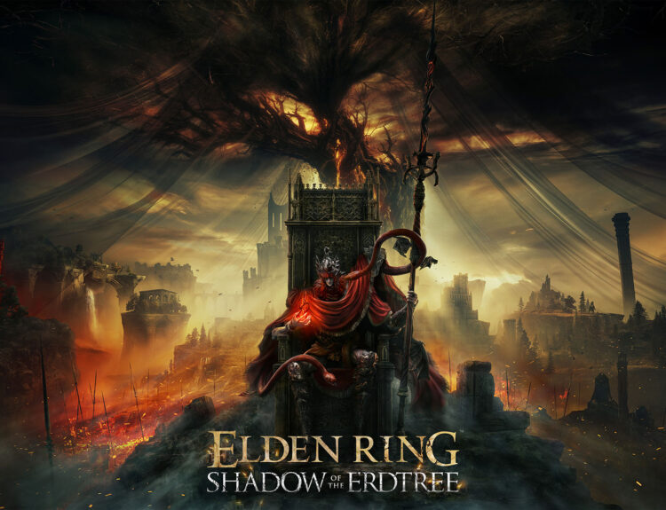 Elden Ring: Shadow of The Erdtree Thumbnail