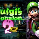 Luigi’s Mansion 2 HD – تقييم