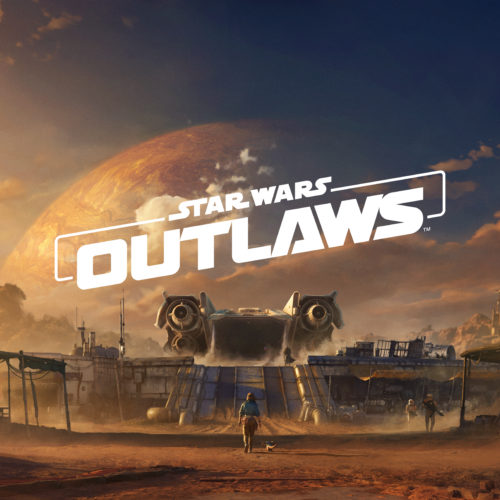 Star Wars Outlaws Preview Thumbnail