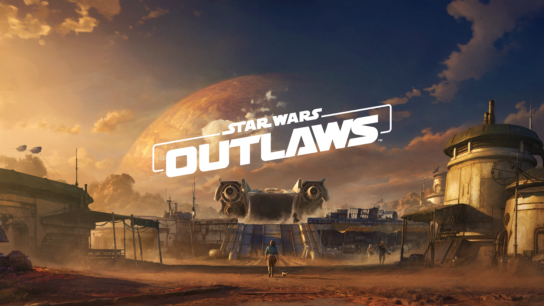 Star Wars Outlaws Preview Thumbnail