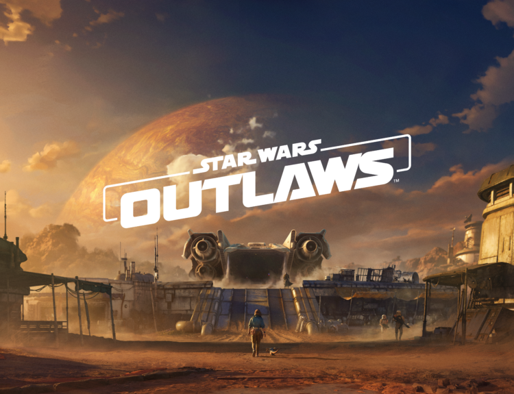 Star Wars Outlaws Preview Thumbnail