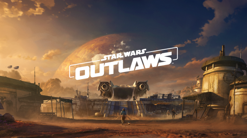 Star Wars Outlaws – إنطباع أولي