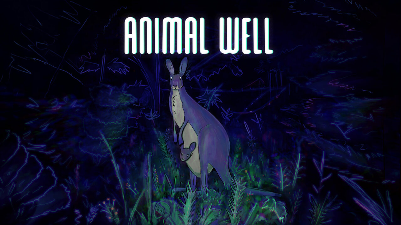 Animal Well – تقييم
