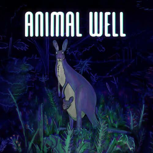 Animal Well Review Thumbnail