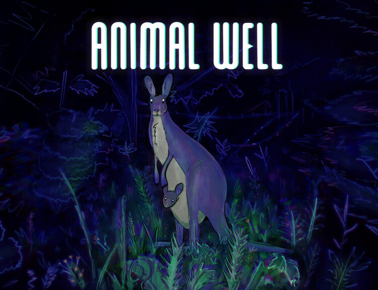 Animal Well Review Thumbnail
