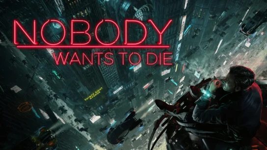 Nobody Wants to Die Review Thumbnail