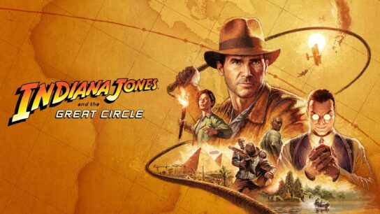 Indiana Jones and the Great Circle Thumbnail