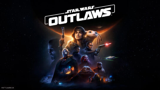 Star Wars Outlaws Review Thumbnail