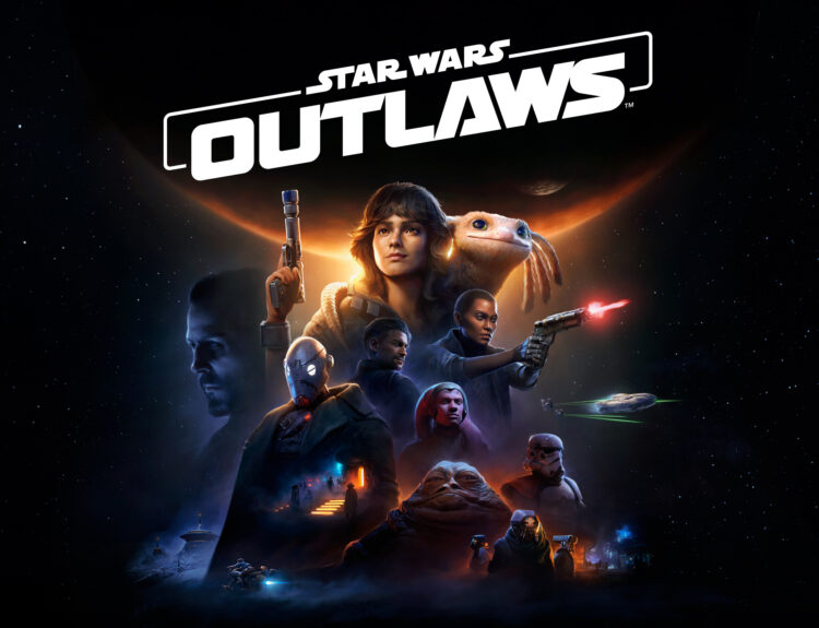 Star Wars Outlaws Review Thumbnail