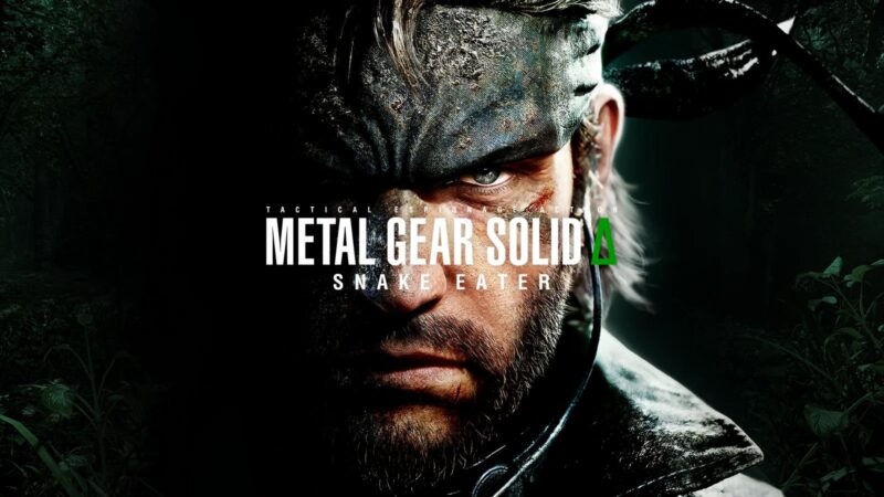 Metal Gear Solid Δ: Snake Eater – إنطباع أولي