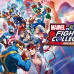 Marvel vs. Capcom Fighting Collection: Arcade Classics  – تقييم