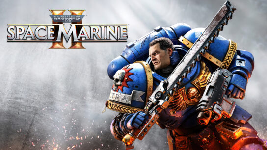 Warhammer 40,000: Space Marine ll Review Thumbnail