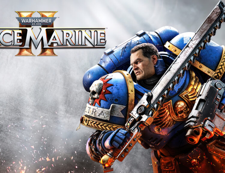 Warhammer 40,000: Space Marine ll Review Thumbnail