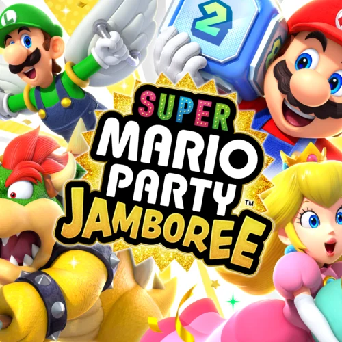 Super Mario Party: Jamboree Review Thumbnail