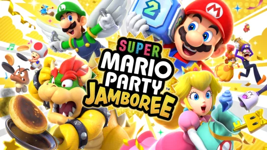 Super Mario Party: Jamboree Review Thumbnail