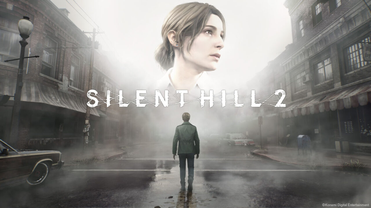 Silent Hill 2 – تقييم