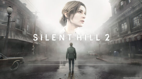 Silent Hill 2 Review Thumbnail