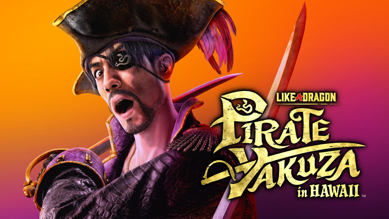 Like a Dragon: Pirate Yakuza in Hawaii – إنطباع أولي