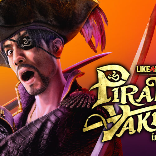 Like a Dragon: Pirate Yakuza in Hawaii Preview Thumbnail