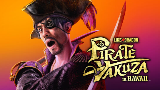 Like a Dragon: Pirate Yakuza in Hawaii Preview Thumbnail