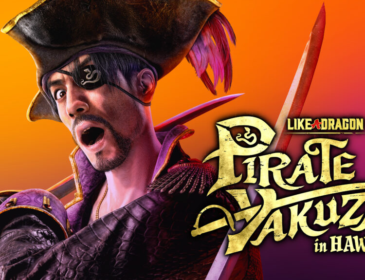 Like a Dragon: Pirate Yakuza in Hawaii Preview Thumbnail