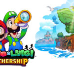 Mario & Luigi: Brothership – تقييم