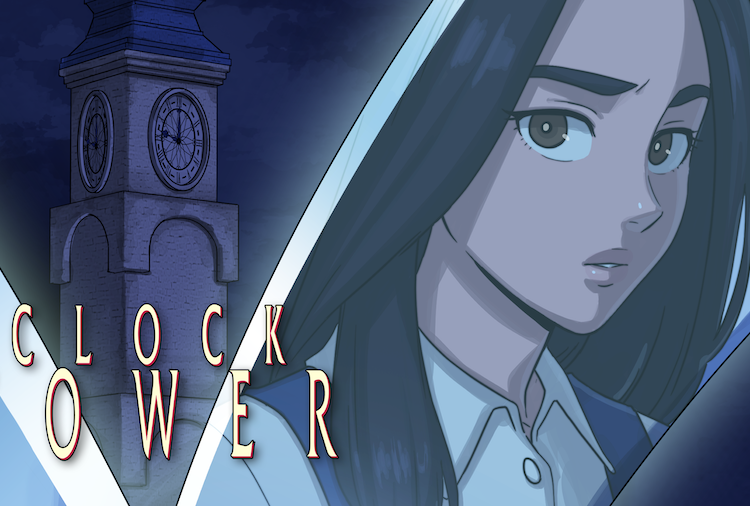 Clock Tower: Rewind Review Thumbnail