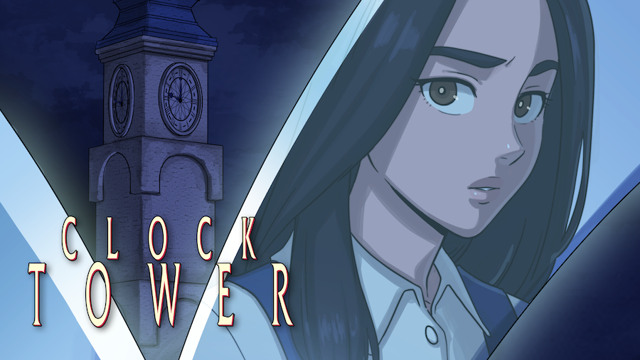 Clock Tower: Rewind – تقييم