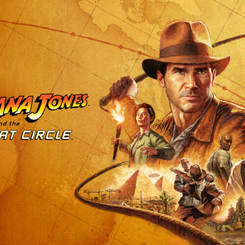 Indiana Jones and the Great Circle Review Thumbnail