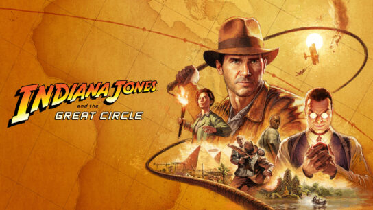 Indiana Jones and the Great Circle Review Thumbnail