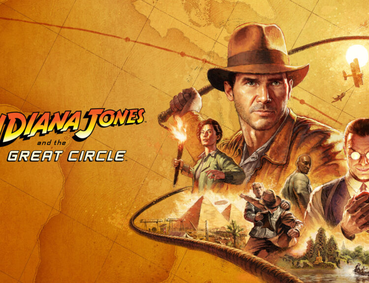 Indiana Jones and the Great Circle Review Thumbnail