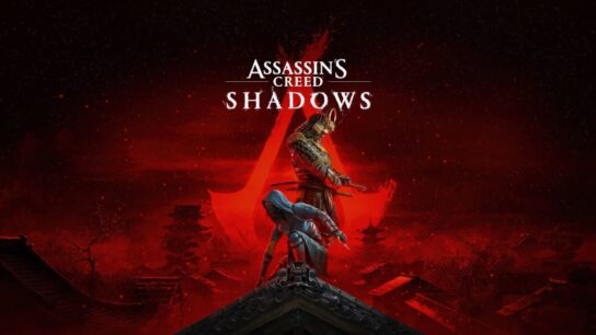 Assassin's Creed Shadows Preview Thumbnail