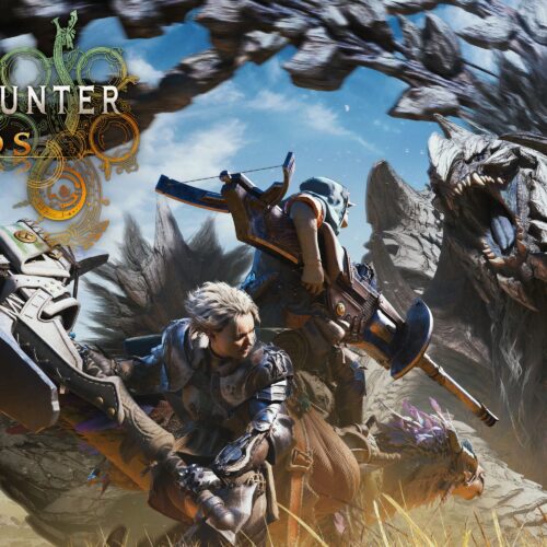 Monster Hunter Wilds Review Thumbnail