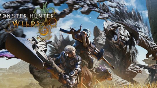 Monster Hunter Wilds Review Thumbnail