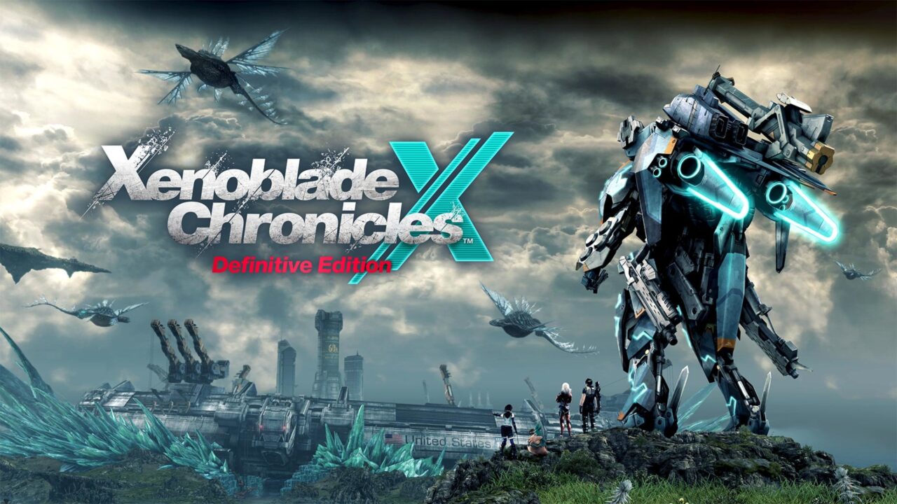 Xenoblade Chronicles X Definitive Edition – تقييم
