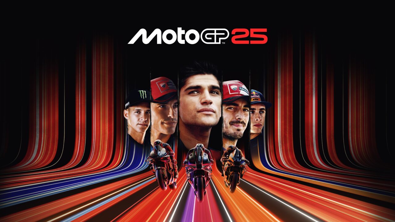 MotoGP 25 – تقييم