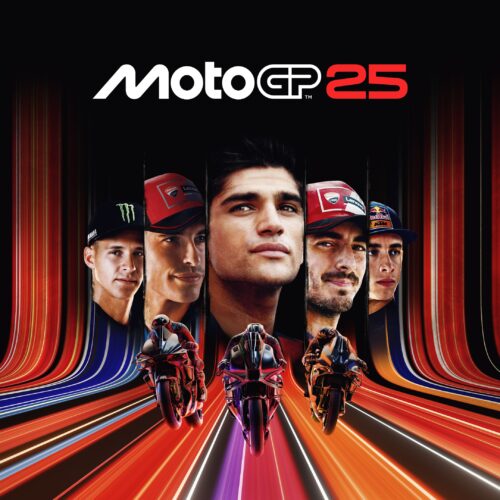 MotoGP 25 Review Thumbnail