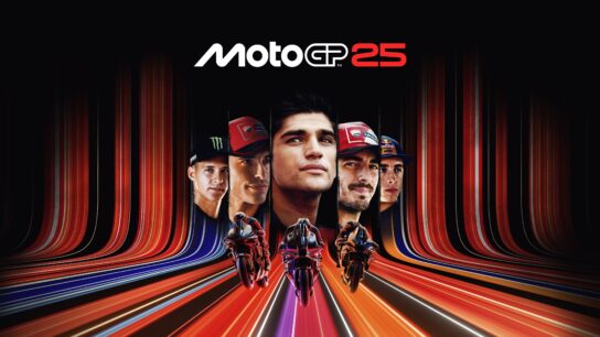MotoGP 25 Review Thumbnail