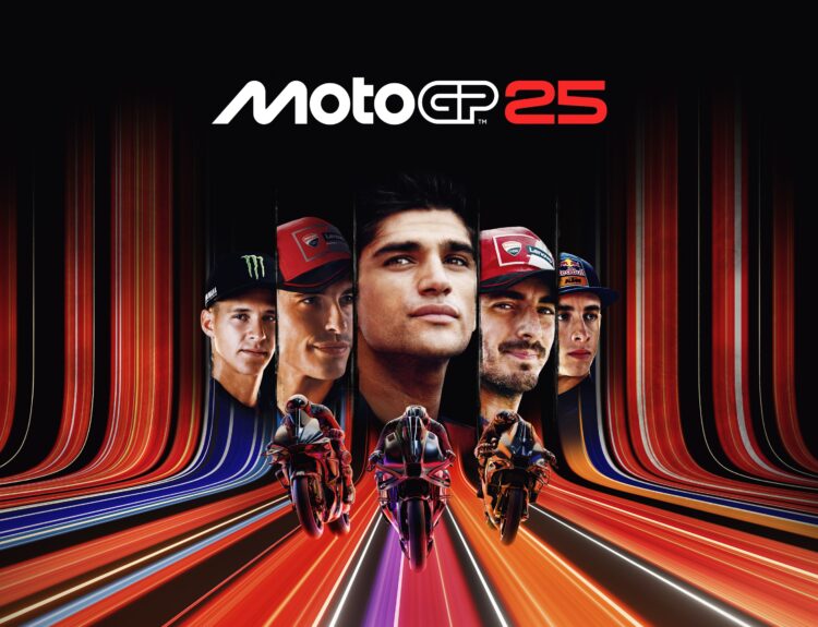 MotoGP 25 Review Thumbnail