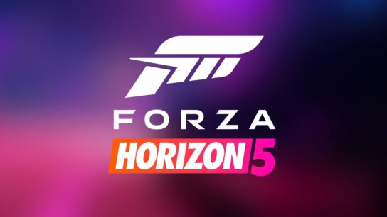 Forza Horizon 5 PS5 Version Review