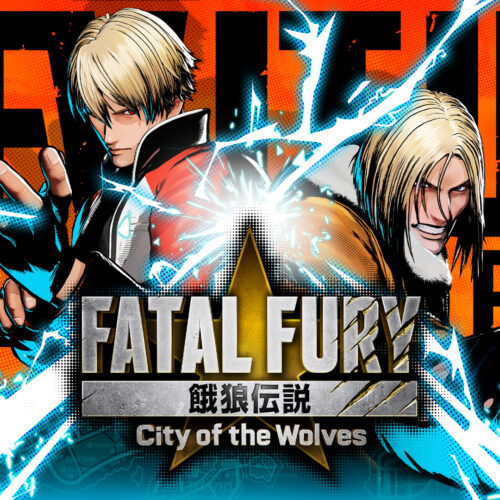 Fatal Fury: City of the Wolves Review Thumbnail